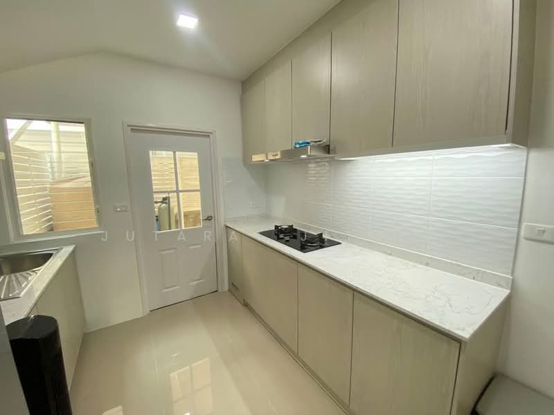 Golden Neo Sukhumvit-Lasalle, Samut Prakan, Samrong Nua, Muang Samut Prakarn, Samut Prakan, 3 Bedrooms, 136 sqm, Single Detached House For Sale, by Jutarat Jitmun, 500478567 - DDproperty.com