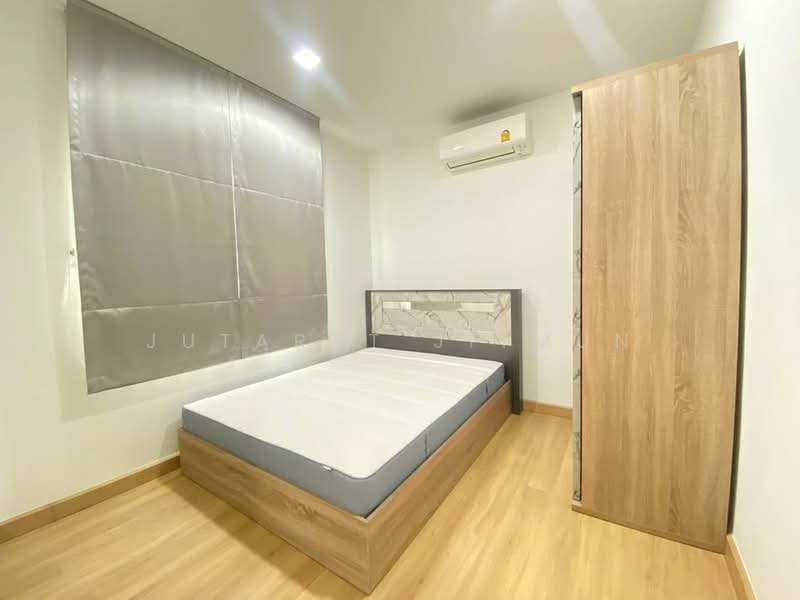 Golden Neo Sukhumvit-Lasalle, Samut Prakan, Samrong Nua, Muang Samut Prakarn, Samut Prakan, 3 Bedrooms, 136 sqm, Single Detached House For Sale, by Jutarat Jitmun, 500478567 - DDproperty.com