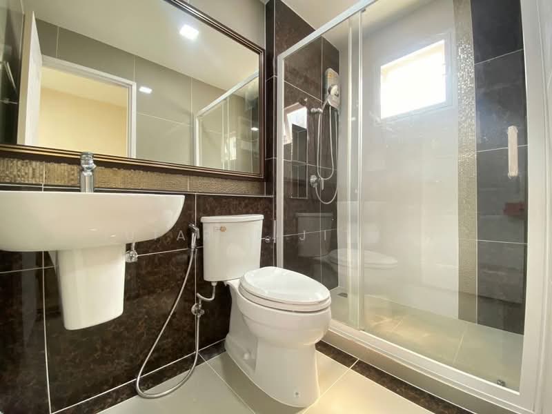 Golden Neo Sukhumvit-Lasalle, Samut Prakan, Samrong Nua, Muang Samut Prakarn, Samut Prakan, 3 Bedrooms, 136 sqm, Single Detached House For Sale, by Jutarat Jitmun, 500478567 - DDproperty.com