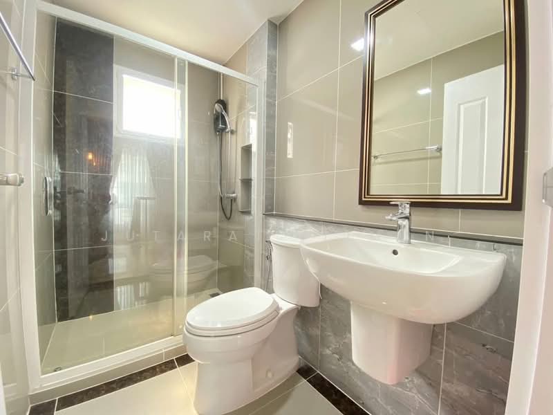 Golden Neo Sukhumvit-Lasalle, Samut Prakan, Samrong Nua, Muang Samut Prakarn, Samut Prakan, 3 Bedrooms, 136 sqm, Single Detached House For Sale, by Jutarat Jitmun, 500478567 - DDproperty.com