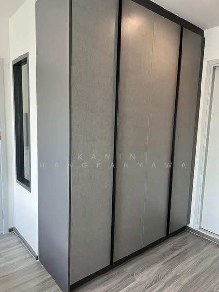 IDEO Chula-Samyan, Bangkok, Si Phraya Road, Maha Phrutharam, Bang Rak, Bangkok, 1 Bedroom, 34 sqm, Condo For Rent, by Kanin Thangpanyawa, 500478569 - DDproperty.com