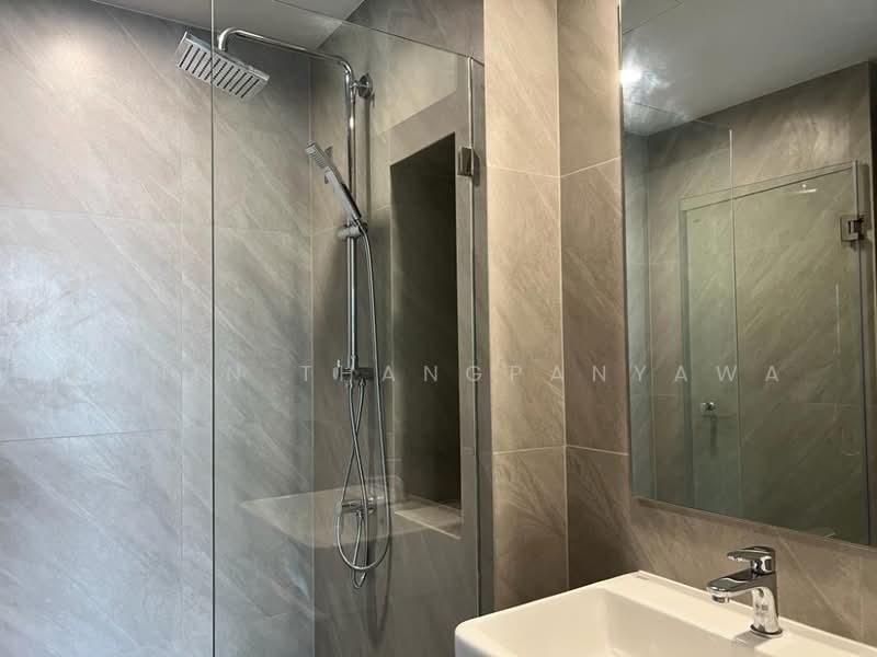 IDEO Chula-Samyan, Bangkok, Si Phraya Road, Maha Phrutharam, Bang Rak, Bangkok, 1 Bedroom, 34 sqm, Condo For Rent, by Kanin Thangpanyawa, 500478569 - DDproperty.com