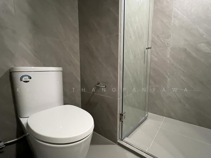 IDEO Chula-Samyan, Bangkok, Si Phraya Road, Maha Phrutharam, Bang Rak, Bangkok, 1 Bedroom, 34 sqm, Condo For Rent, by Kanin Thangpanyawa, 500478569 - DDproperty.com