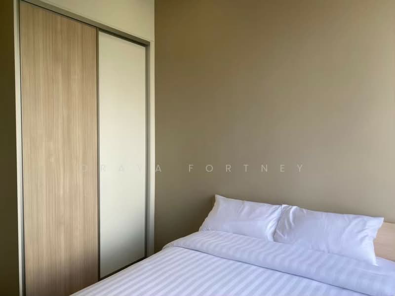 Quartz Residence : ควอตซ์ เรสสิเดนซ์, กรุงเทพ, คลองเตย, กรุงเทพ, 82 ตร.ม., คอนโด ให้เช่า, โดย Oraya Fortney, 500478570 - DDproperty.com
