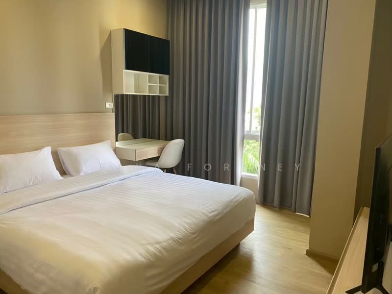 Quartz Residence : ควอตซ์ เรสสิเดนซ์, กรุงเทพ, คลองเตย, กรุงเทพ, 82 ตร.ม., คอนโด ให้เช่า, โดย Oraya Fortney, 500478570 - DDproperty.com