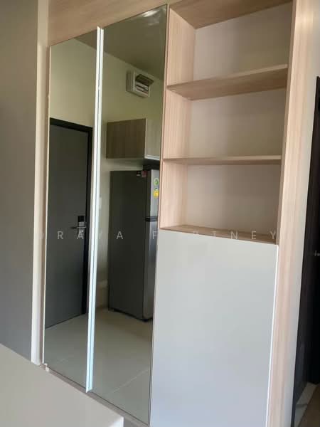 Quartz Residence, Bangkok, Khlong Toei, Bangkok, 2 Bedrooms, 82 sqm, Condo For Rent, by Oraya Fortney, 500478570 - DDproperty.com