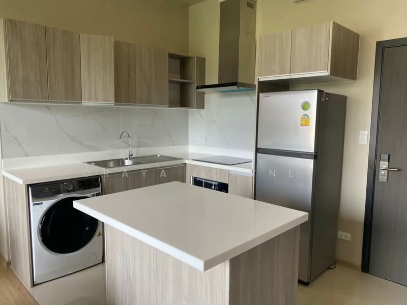Quartz Residence, Bangkok, Khlong Toei, Bangkok, 2 Bedrooms, 82 sqm, Condo For Rent, by Oraya Fortney, 500478570 - DDproperty.com