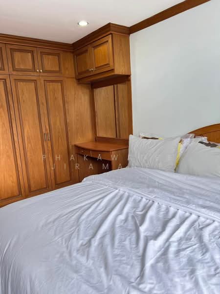 Witthayu Complex, Bangkok, 1673 New Petchaburi Road, Makkasan, Ratchathewi, Bangkok, 2 Bedrooms, 90 sqm, Condo For Rent, by Phakawadee Jiramanee, 500478571 - DDproperty.com