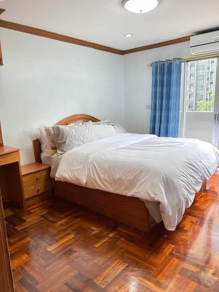 Witthayu Complex, Bangkok, 1673 New Petchaburi Road, Makkasan, Ratchathewi, Bangkok, 2 Bedrooms, 90 sqm, Condo For Rent, by Phakawadee Jiramanee, 500478571 - DDproperty.com