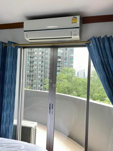 Witthayu Complex, Bangkok, 1673 New Petchaburi Road, Makkasan, Ratchathewi, Bangkok, 2 Bedrooms, 90 sqm, Condo For Rent, by Phakawadee Jiramanee, 500478571 - DDproperty.com