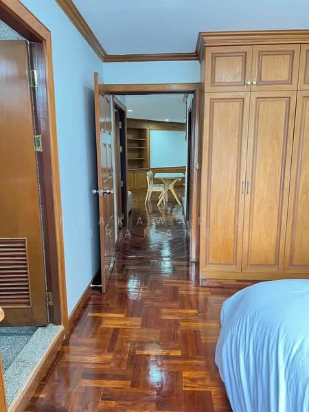 Witthayu Complex, Bangkok, 1673 New Petchaburi Road, Makkasan, Ratchathewi, Bangkok, 2 Bedrooms, 90 sqm, Condo For Rent, by Phakawadee Jiramanee, 500478571 - DDproperty.com