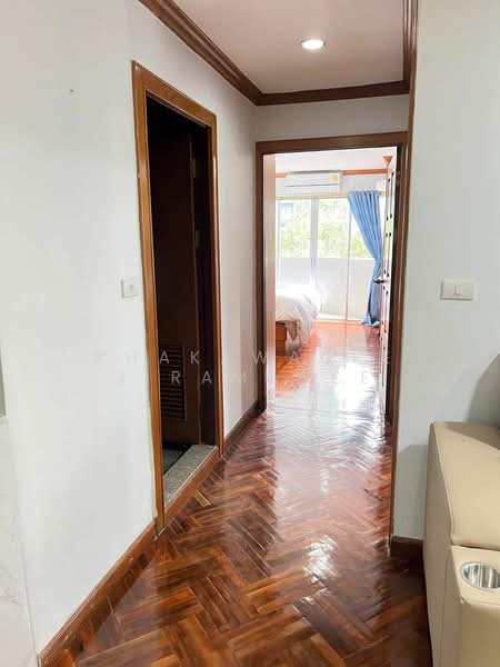 Witthayu Complex, Bangkok, 1673 New Petchaburi Road, Makkasan, Ratchathewi, Bangkok, 2 Bedrooms, 90 sqm, Condo For Rent, by Phakawadee Jiramanee, 500478571 - DDproperty.com