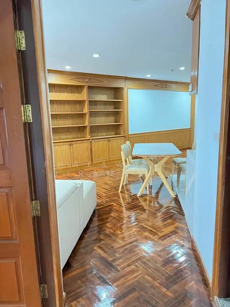 Witthayu Complex, Bangkok, 1673 New Petchaburi Road, Makkasan, Ratchathewi, Bangkok, 2 Bedrooms, 90 sqm, Condo For Rent, by Phakawadee Jiramanee, 500478571 - DDproperty.com