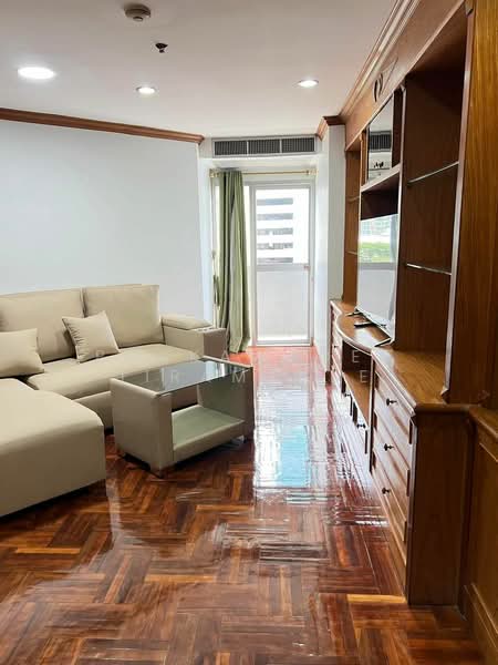 Witthayu Complex, Bangkok, 1673 New Petchaburi Road, Makkasan, Ratchathewi, Bangkok, 2 Bedrooms, 90 sqm, Condo For Rent, by Phakawadee Jiramanee, 500478571 - DDproperty.com