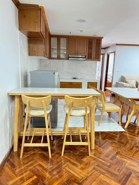 Witthayu Complex, Bangkok, 1673 New Petchaburi Road, Makkasan, Ratchathewi, Bangkok, 2 Bedrooms, 90 sqm, Condo For Rent, by Phakawadee Jiramanee, 500478571 - DDproperty.com