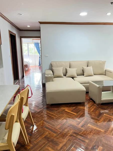 Witthayu Complex, Bangkok, 1673 New Petchaburi Road, Makkasan, Ratchathewi, Bangkok, 2 Bedrooms, 90 sqm, Condo For Rent, by Phakawadee Jiramanee, 500478571 - DDproperty.com