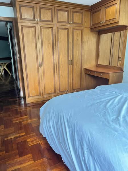 Witthayu Complex, Bangkok, 1673 New Petchaburi Road, Makkasan, Ratchathewi, Bangkok, 2 Bedrooms, 90 sqm, Condo For Rent, by Phakawadee Jiramanee, 500478571 - DDproperty.com