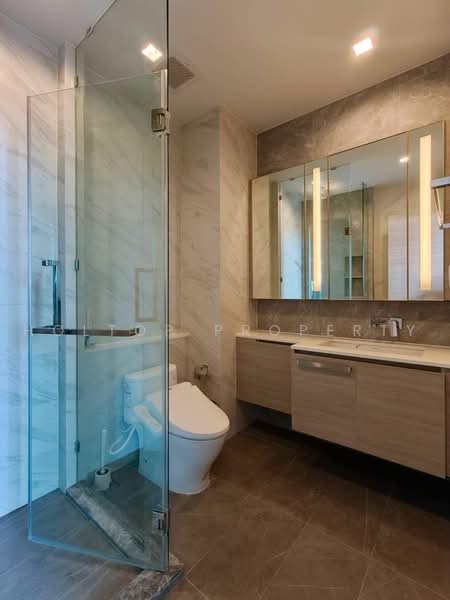 The Crest Park Residences : เดอะ เครสท์ พาร์ค เรสซิเดนเซส, กรุงเทพ, 1198 ถ.พหลโยธิน, จอมพล, จตุจักร, กรุงเทพ, 42 ตร.ม., คอนโด ให้เช่า, โดย Holtop Property, 500478572 - DDproperty.com