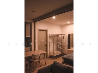 For Rent - IDEO Q Chula - Samyan, Bangkok