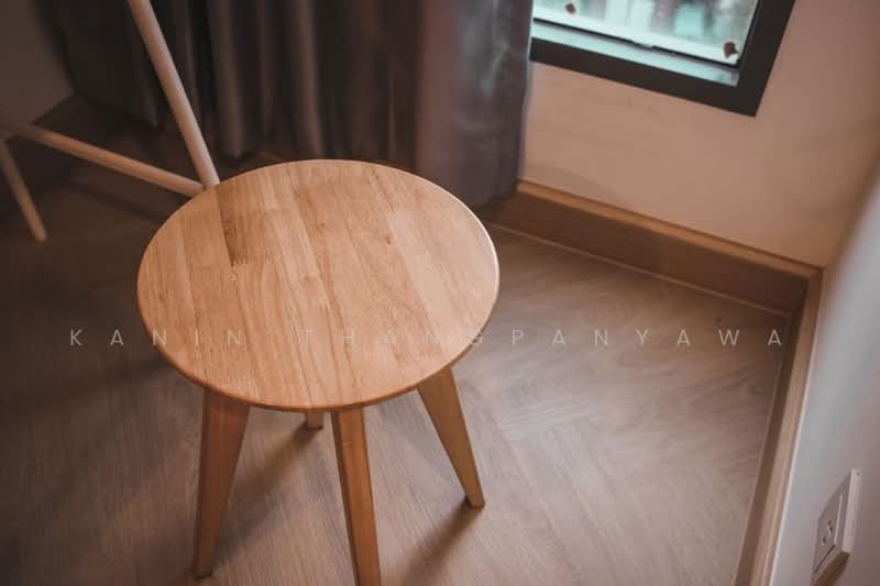 IDEO Q Chula - Samyan, Bangkok, 660-662 Rama 4 Road, Maha Phrutharam, Bang Rak, Bangkok, 1 Bedroom, 34 sqm, Condo For Rent, by Kanin Thangpanyawa, 500478573 - DDproperty.com