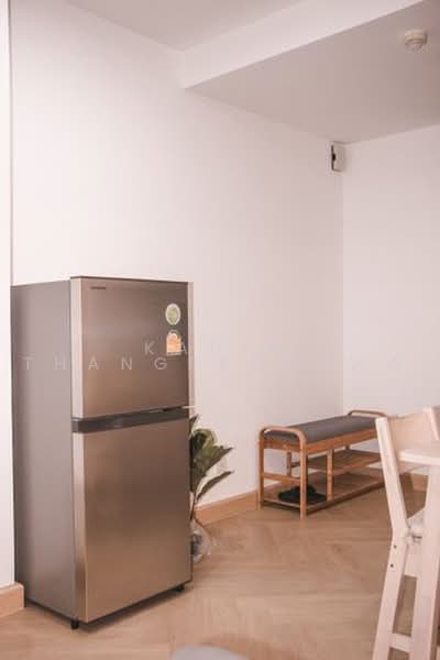 IDEO Q Chula - Samyan, Bangkok, 660-662 Rama 4 Road, Maha Phrutharam, Bang Rak, Bangkok, 1 Bedroom, 34 sqm, Condo For Rent, by Kanin Thangpanyawa, 500478573 - DDproperty.com