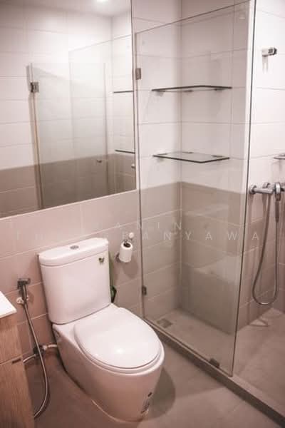 IDEO Q Chula - Samyan, Bangkok, 660-662 Rama 4 Road, Maha Phrutharam, Bang Rak, Bangkok, 1 Bedroom, 34 sqm, Condo For Rent, by Kanin Thangpanyawa, 500478573 - DDproperty.com