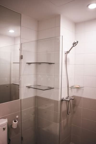 IDEO Q Chula - Samyan, Bangkok, 660-662 Rama 4 Road, Maha Phrutharam, Bang Rak, Bangkok, 1 Bedroom, 34 sqm, Condo For Rent, by Kanin Thangpanyawa, 500478573 - DDproperty.com