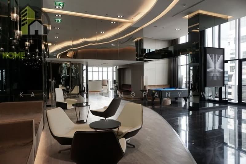 IDEO Q Chula - Samyan, Bangkok, 660-662 Rama 4 Road, Maha Phrutharam, Bang Rak, Bangkok, 1 Bedroom, 34 sqm, Condo For Rent, by Kanin Thangpanyawa, 500478573 - DDproperty.com