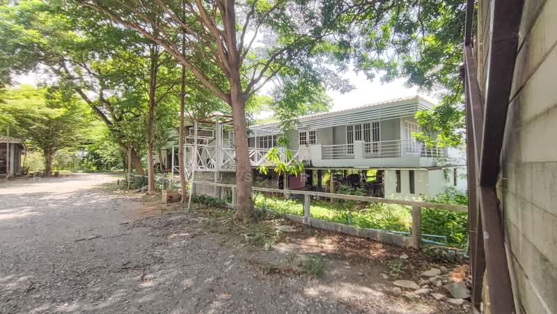 For Sale – Land with Buildings, 15+ Rai, Phachi District, Ayutthaya, Phra Nakhon Si Ayutthaya, Phai Lom, Phachi, Phra Nakhon Si Ayutthaya, , 24,456 sqm, Land For Sale, by HOMEPLUS REALTY - คุณริน, 500478574 - DDproperty.com