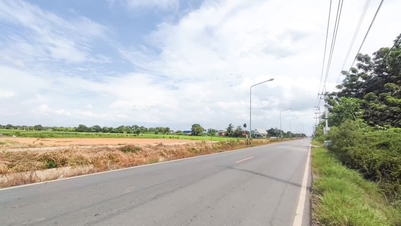 ที่ดินพร้อมสิ่งปลูกสร้าง 15 ไร่กว่า ติดถนน อย.2022 อำเภอภาชี อยุธยา, พระนครศรีอยุธยา, ไผ่ล้อม, ภาชี, พระนครศรีอยุธยา, 24,456 ตร.ม., ที่ดิน ขาย, โดย HOMEPLUS REALTY - คุณริน, 500478574 - DDproperty.com