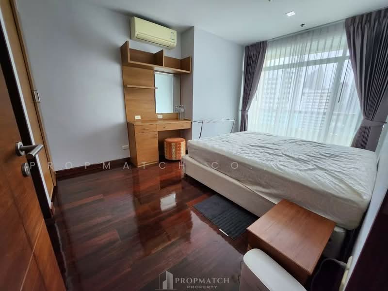 Sukhumvit City Resort : สุขุมวิท ซิตี้ รีสอร์ท, กรุงเทพ, 51 ซอยสุขุมวิท 11, คลองเตยเหนือ, วัฒนา, กรุงเทพ, 69 ตร.ม., คอนโด ให้เช่า, โดย PROPMATCH CO., LTD., 500478575 - DDproperty.com