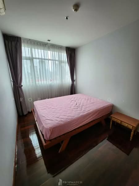 Sukhumvit City Resort : สุขุมวิท ซิตี้ รีสอร์ท, กรุงเทพ, 51 ซอยสุขุมวิท 11, คลองเตยเหนือ, วัฒนา, กรุงเทพ, 69 ตร.ม., คอนโด ให้เช่า, โดย PROPMATCH CO., LTD., 500478575 - DDproperty.com