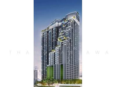 For Rent - IDEO Q Chula - Samyan, Bangkok