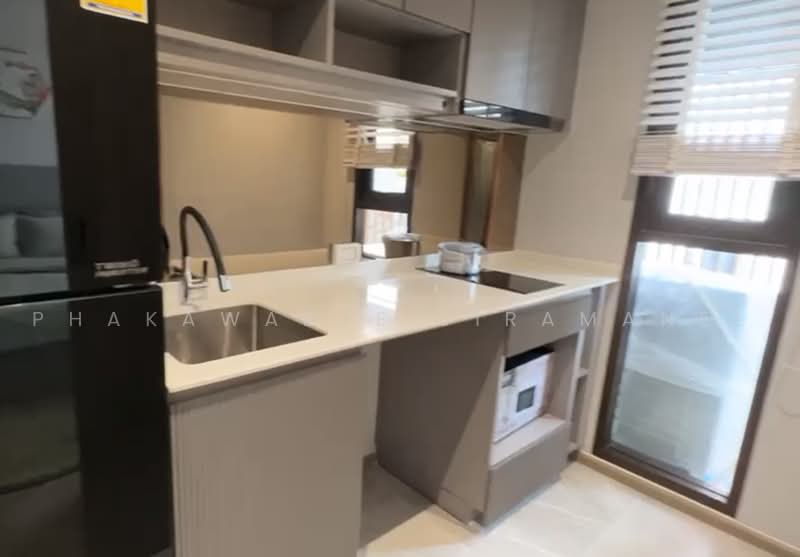 Chapter Thonglor 25, Bangkok, Soi Thonglor 25, Sukhumvit Road, Khlong Tan Nua, Watthana, Bangkok, 1 Bedroom, 29 sqm, Condo For Rent, by Phakawadee Jiramanee, 500478577 - DDproperty.com