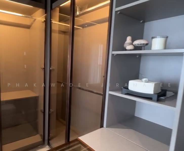 Chapter Thonglor 25, Bangkok, Soi Thonglor 25, Sukhumvit Road, Khlong Tan Nua, Watthana, Bangkok, 1 Bedroom, 29 sqm, Condo For Rent, by Phakawadee Jiramanee, 500478577 - DDproperty.com