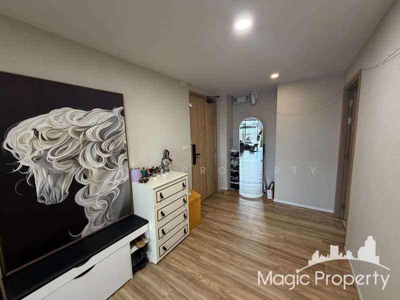 Blossom Condo @ Sathorn-Charoenrat, Bangkok, Charoen Rat Road, Thung Wat Don, Sathon, Bangkok, 2 Bedrooms, 75 sqm, Condo For Rent, by Magic Property, 500478578 - DDproperty.com
