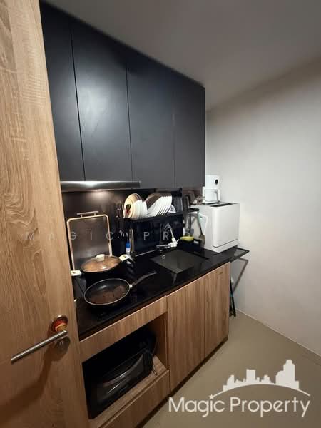 Blossom Condo @ Sathorn-Charoenrat, Bangkok, Charoen Rat Road, Thung Wat Don, Sathon, Bangkok, 2 Bedrooms, 75 sqm, Condo For Rent, by Magic Property, 500478578 - DDproperty.com