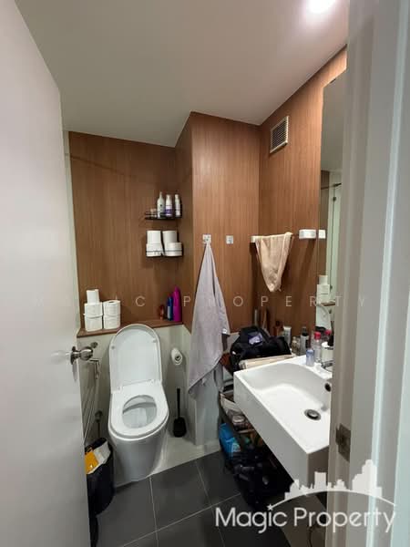 Blossom Condo @ Sathorn-Charoenrat, Bangkok, Charoen Rat Road, Thung Wat Don, Sathon, Bangkok, 2 Bedrooms, 75 sqm, Condo For Rent, by Magic Property, 500478578 - DDproperty.com