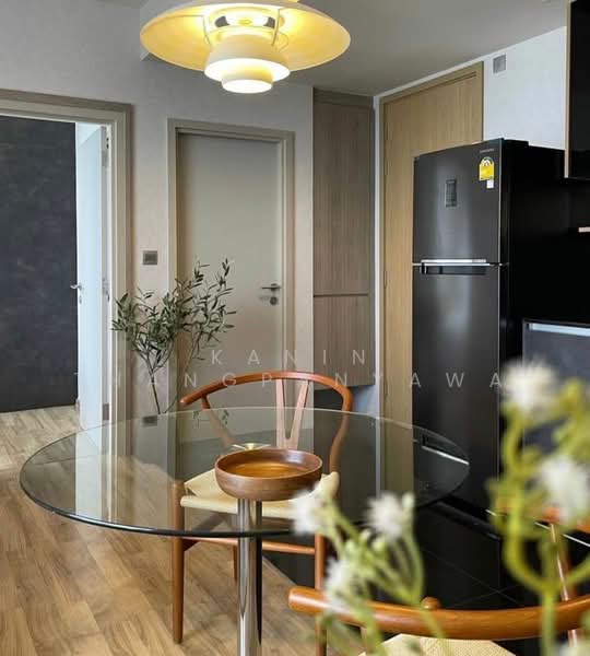 The Line Jatujak-Mochit, Bangkok, Phaholyothin Road, Jom Phon, Chatuchak, Bangkok, 1 Bedroom, 45 sqm, Condo For Rent, by Kanin Thangpanyawa, 500478579 - DDproperty.com