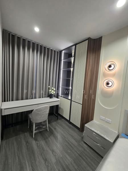 IDEO Sukhumvit Rama 4, Bangkok, Soi Sukhumvit 44, Sukhumvit Road, Phra Kanong, Khlong Toei, Bangkok, 2 Bedrooms, 60 sqm, Condo For Rent, by Phakawadee Jiramanee, 500478580 - DDproperty.com