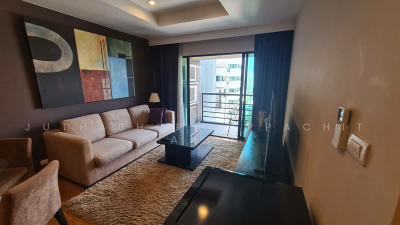 Sathorn Gardens, Bangkok, 39 South Sathorn Road, Thung Maha Mek, Sathon, Bangkok, 2 Bedrooms, 84 sqm, Condo For Rent, by Juthabhorn Uppachit (Amy), 500478581 - DDproperty.com