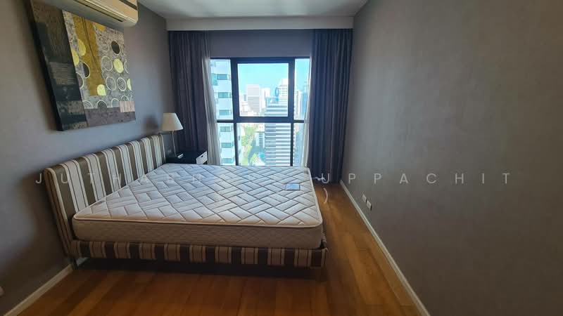 Sathorn Gardens, Bangkok, 39 South Sathorn Road, Thung Maha Mek, Sathon, Bangkok, 2 Bedrooms, 84 sqm, Condo For Rent, by Juthabhorn Uppachit (Amy), 500478581 - DDproperty.com