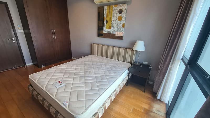 Sathorn Gardens, Bangkok, 39 South Sathorn Road, Thung Maha Mek, Sathon, Bangkok, 2 Bedrooms, 84 sqm, Condo For Rent, by Juthabhorn Uppachit (Amy), 500478581 - DDproperty.com