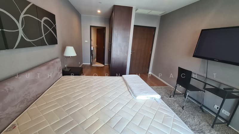 Sathorn Gardens, Bangkok, 39 South Sathorn Road, Thung Maha Mek, Sathon, Bangkok, 2 Bedrooms, 84 sqm, Condo For Rent, by Juthabhorn Uppachit (Amy), 500478581 - DDproperty.com
