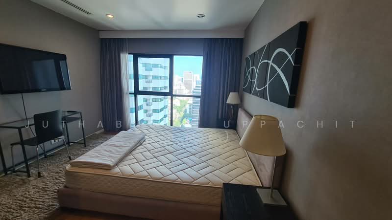 Sathorn Gardens : สาธร การ์เด้นส์, กรุงเทพ, 39 ถนนสาธรใต้, ทุ่งมหาเมฆ, สาทร, กรุงเทพ, 84 ตร.ม., คอนโด ให้เช่า, โดย Juthabhorn Uppachit (Amy), 500478581 - DDproperty.com