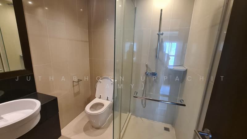 Sathorn Gardens, Bangkok, 39 South Sathorn Road, Thung Maha Mek, Sathon, Bangkok, 2 Bedrooms, 84 sqm, Condo For Rent, by Juthabhorn Uppachit (Amy), 500478581 - DDproperty.com