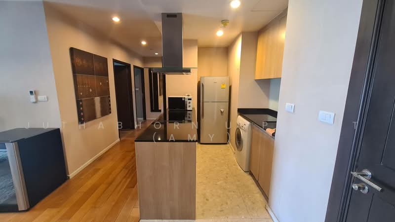 Sathorn Gardens, Bangkok, 39 South Sathorn Road, Thung Maha Mek, Sathon, Bangkok, 2 Bedrooms, 84 sqm, Condo For Rent, by Juthabhorn Uppachit (Amy), 500478581 - DDproperty.com