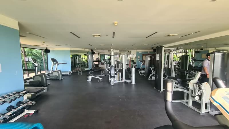Sathorn Gardens, Bangkok, 39 South Sathorn Road, Thung Maha Mek, Sathon, Bangkok, 2 Bedrooms, 84 sqm, Condo For Rent, by Juthabhorn Uppachit (Amy), 500478581 - DDproperty.com