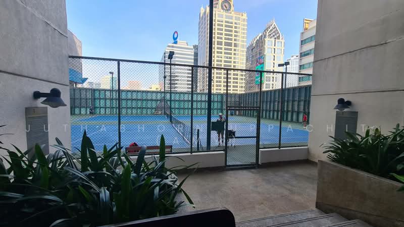 Sathorn Gardens, Bangkok, 39 South Sathorn Road, Thung Maha Mek, Sathon, Bangkok, 2 Bedrooms, 84 sqm, Condo For Rent, by Juthabhorn Uppachit (Amy), 500478581 - DDproperty.com