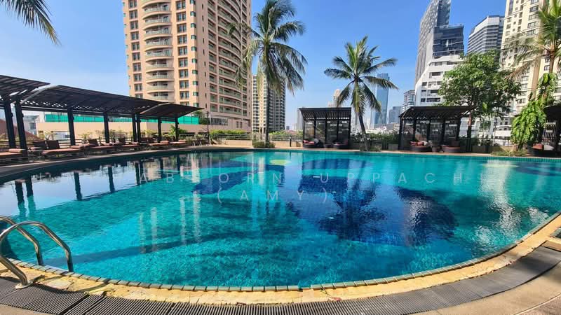 Sathorn Gardens : สาธร การ์เด้นส์, กรุงเทพ, 39 ถนนสาธรใต้, ทุ่งมหาเมฆ, สาทร, กรุงเทพ, 84 ตร.ม., คอนโด ให้เช่า, โดย Juthabhorn Uppachit (Amy), 500478581 - DDproperty.com